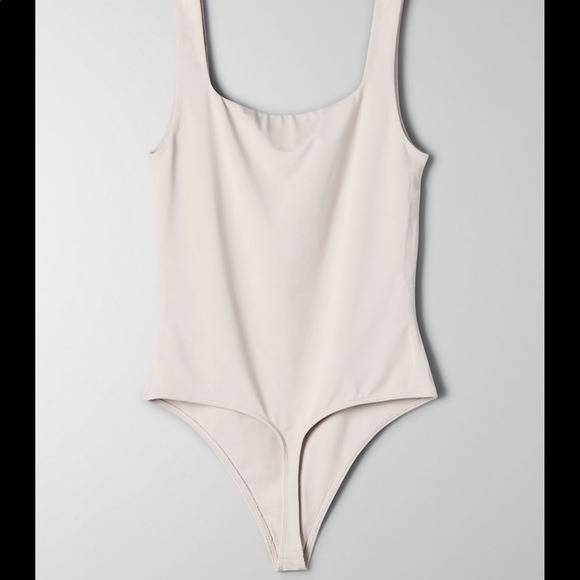 Aritzia Babaton Irwin Bodysuit NWT, never worn - Picture 5 of 8